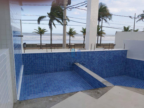 Imagem 23 de 30 de Apartamento Com 2 Dormitórios À Venda, 68 M² Por R$ 270.000,00 - Jardim Marina - Mongaguá/sp - Ap0367