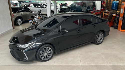 Toyota Corolla 2.0 Xei Dynamic Force Flex Aut. 4p
