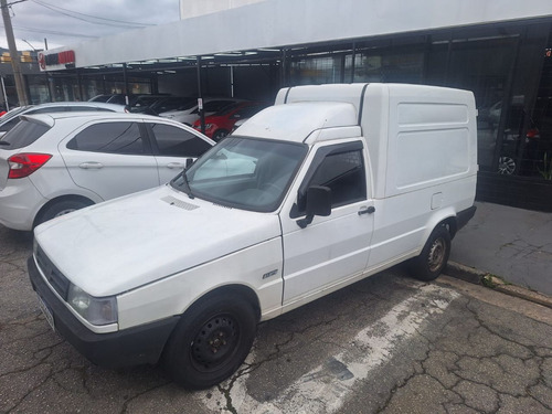 Fiat Fiorino Fiorino Furgão 1.5 mpi / i.e.