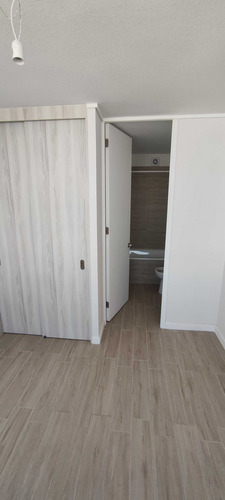 ¡moderno Y Bien Ubicado! Departamento 1d/1b (105797)
