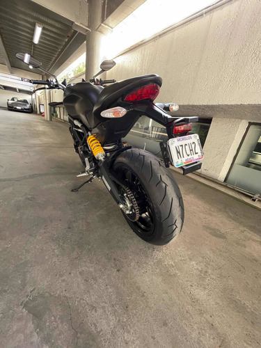 Imagen 5 de 6 de Ducati Monster 797