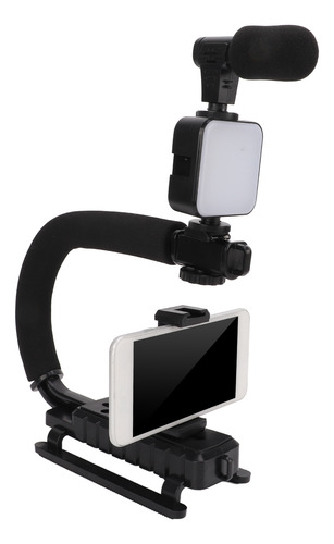 Estabilizador De Gimbal Soporte Para Cámara Universal