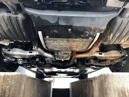 Lm Supra 5l Desincrustante Concentrado Para Metais Sandet