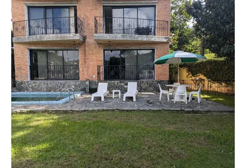 Venta Casa 500m2 Villanueva 5744