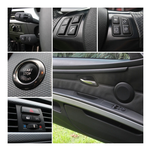 Imagen 14 de 15 de Bmw Serie 3 3.0 335i Coupe Sportive 306cv 2008