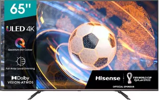 Smart Tv 65 Uled 4k Ultra Hd 65u70g Hisense