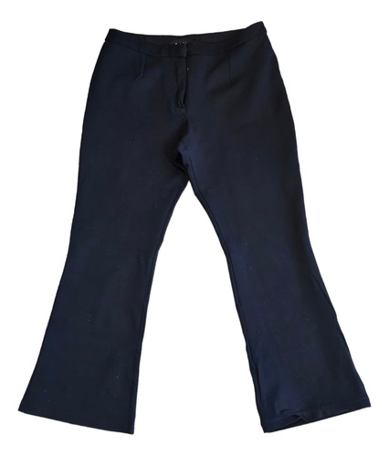 Pantalón Kosiuko Negro T 38/40