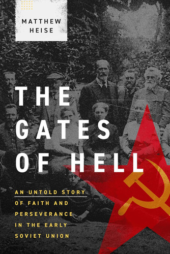 Libro: The Gates Of Hell: An Untold Story Of Faith And Perse