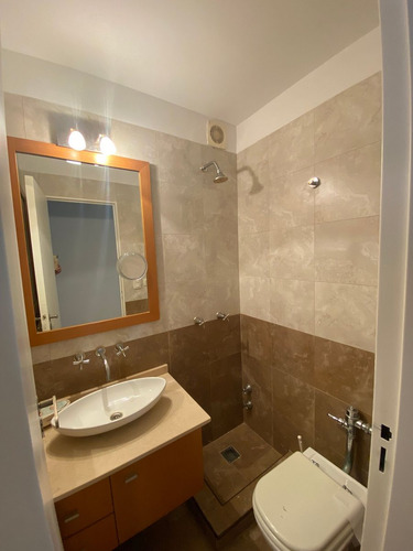 Alquiler Depto 3 Amb Con Dependencia Y Amenities