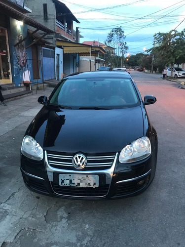 Jetta 2010