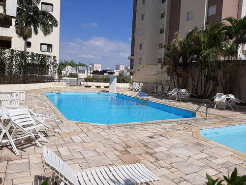 Imagem 1 de 1 de Lindo Apartamento Na Zona Norte - Ap5556
