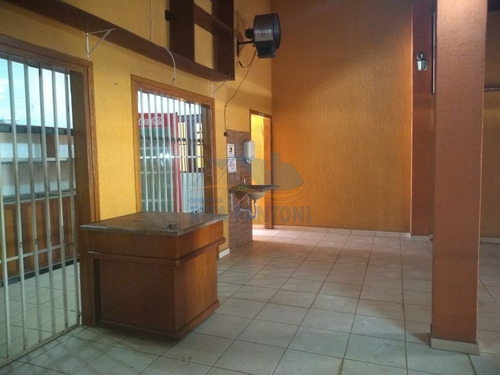 Imagem 5 de 15 de Salão Comercial, Campos Elíseos, Ribeirão Preto - Sl102-v