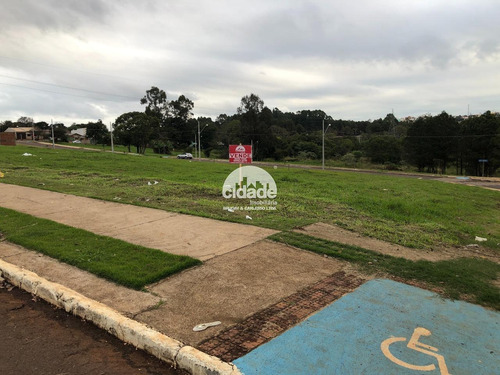 Imagem 1 de 5 de Terreno À Venda, Novacap - Cascavel/pr - 12082