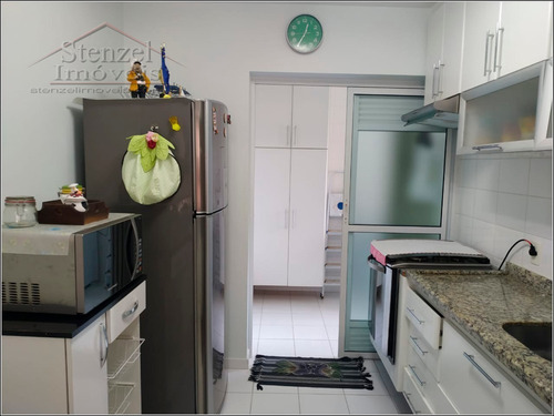 Imagem 8 de 23 de Apartamento À Venda Com 3 Quartos No Centro De Bertioga - Ap00318 - 70450149