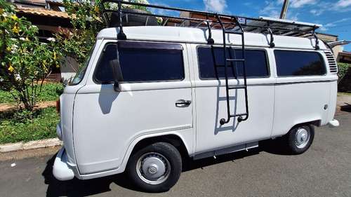 Kombi Home Casa Completa