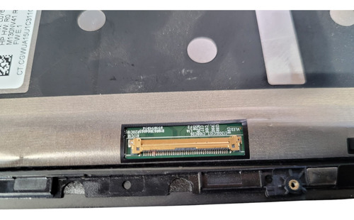 Pantalla Hp Elite X2 1013 G3 P/n: L31364-001 Touch (Usado)