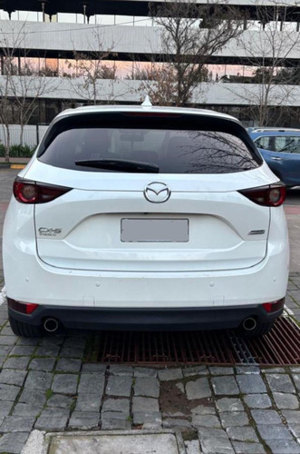 Mazda CX-5 2.0 R 2Wd 6Mt