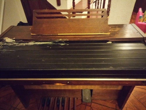 Piano Color Cafe