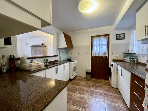 Venta Casa 3 Dormitorios En Barra De Carrasco