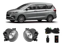 Comprar Kit De Camineros Suzuki Ertiga 2014 A 2018