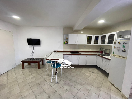 Cómodo Y Confortable Apartamento De 1 Habitación En Residencias Cocotero Mar I, Salida A La Playa, Operativo