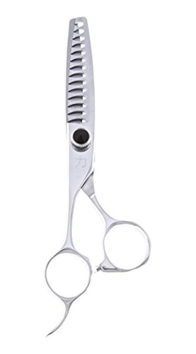 14-teeth True Left Handed Texturizing Shear Scissors, 6...