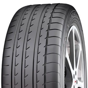 Imagen 6 de 6 de Yokohama 255/30 R20 92y Advan Sport V105
