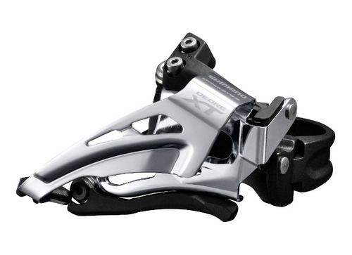 Descarrilador Shimano Deore Xt