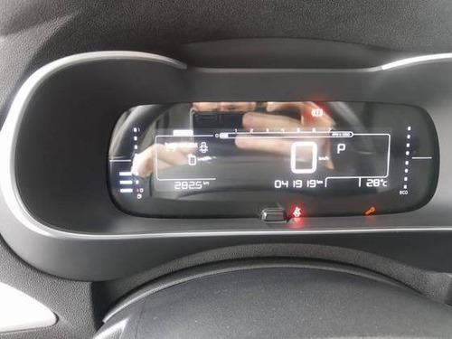 Citroën C4 Lounge 1.6 Thp Flex Shine Bva