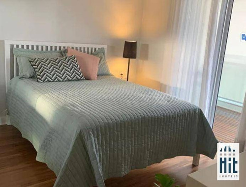 Imagem 6 de 14 de Apartamento À Venda, 382 M² Por R$ 5.000.000,00 - Vila Mariana - São Paulo/sp - Ap3560