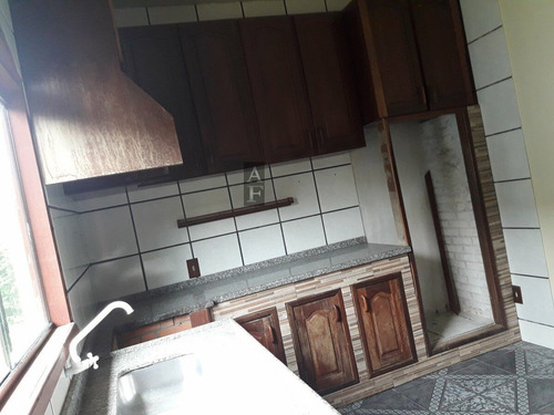 Imagem 19 de 30 de Casa Padrão Para Venda Em Areias De Palhocinha Garopaba-sc - Kv506