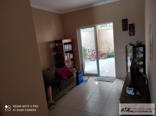 Imagem 13 de 15 de Casa Em Condomínio Para Venda Em Jundiaí, Jardim Florestal, 3 Dormitórios, 1 Suíte, 2 Banheiros, 2 Vagas - 24798s_2-1348203