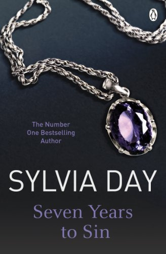 Libro Seven Years To Sin De Day, Sylvia