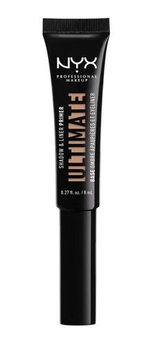 Nyx Ultimate Shadow & Liner Primer