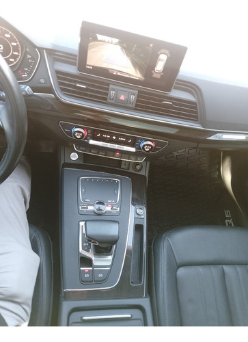 Audi Q5 2.0 L T Elite Dsg