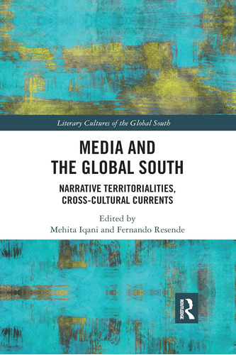 Libro: En Inglés: Los Medios Y El Sur Global (cultura Litera