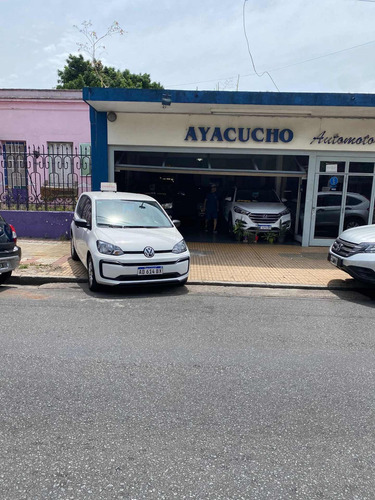 Volkswagen Up! 2019 1.0 Take