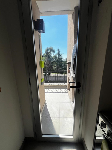 Departamento En Alquiler En Pueblo Caamaño, Pilar, G.b.a. Zona Norte