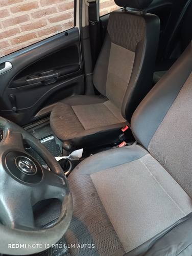 Volkswagen Gol Trend 1.6 101cv
