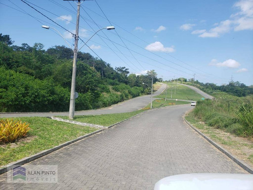 Imagem 28 de 30 de Terreno À Venda, 1000 M² Por R$ 230.000,00 - Centro Industrial De Aratu - Simões Filho/ba - Te0047