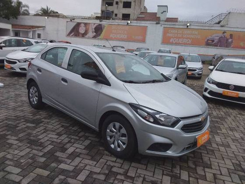 Imagem 5 de 9 de Chevrolet Joy 1.0 Spe4 Flex Manual
