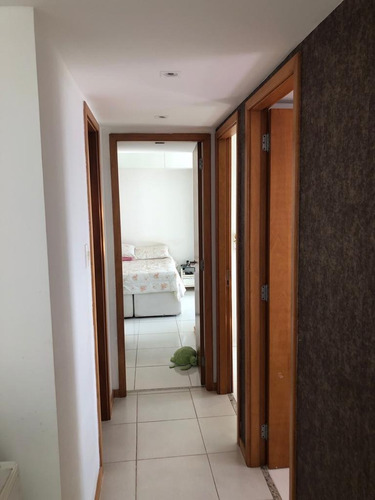Imagem 3 de 16 de Apartamento Armação 3/4 Sendo 1 Suíte, Vista Mar, Bem Localizado! - Ap00062 - 69876810