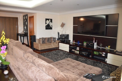 Imagem 4 de 22 de Apartamento Em Jardim Haydee - Mauá - Sp - Av05/a128