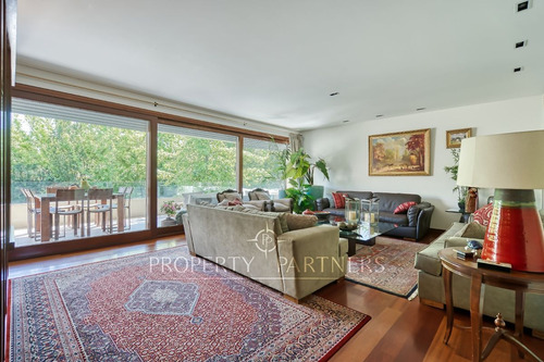 Elegante Y Exclusivo Penthouse, San Damian