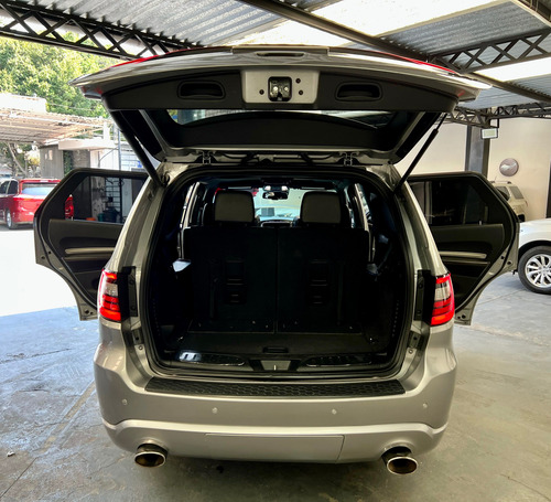 Dodge Durango 5.7 V8 R/t At