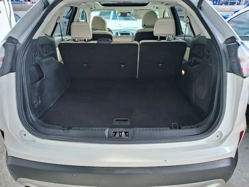 Ford Edge 2019