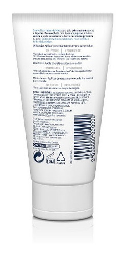 Imagen 2 de 6 de Crema Reparadora De Manos Cerave