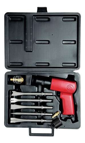 Chicago Pneumatic Cp7111k Kit De Martillo De Aire