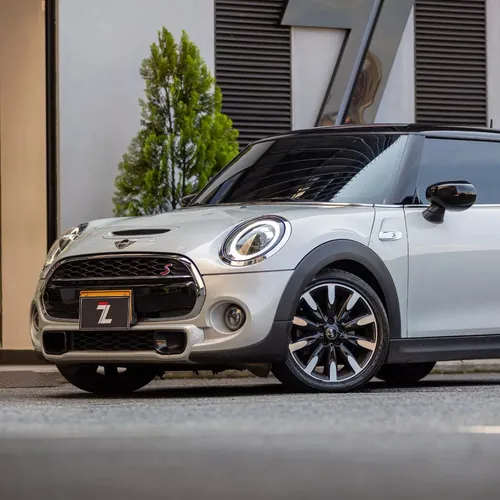 Mini Cooper S 2.0 2021
