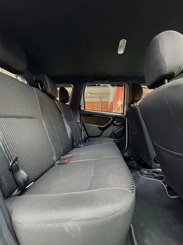 Renault Duster 1.6 Intense